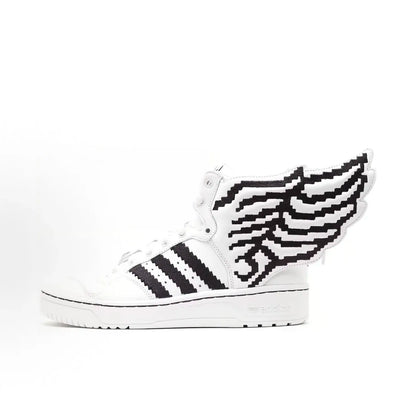 Wings Ala Pixel