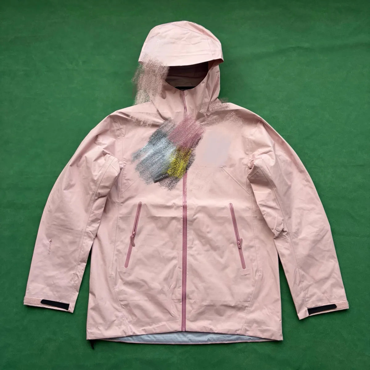 Arcteryx Beta JK Rosa