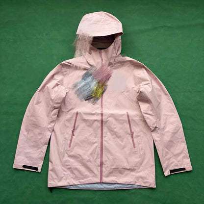 Arcteryx Beta JK Rosa