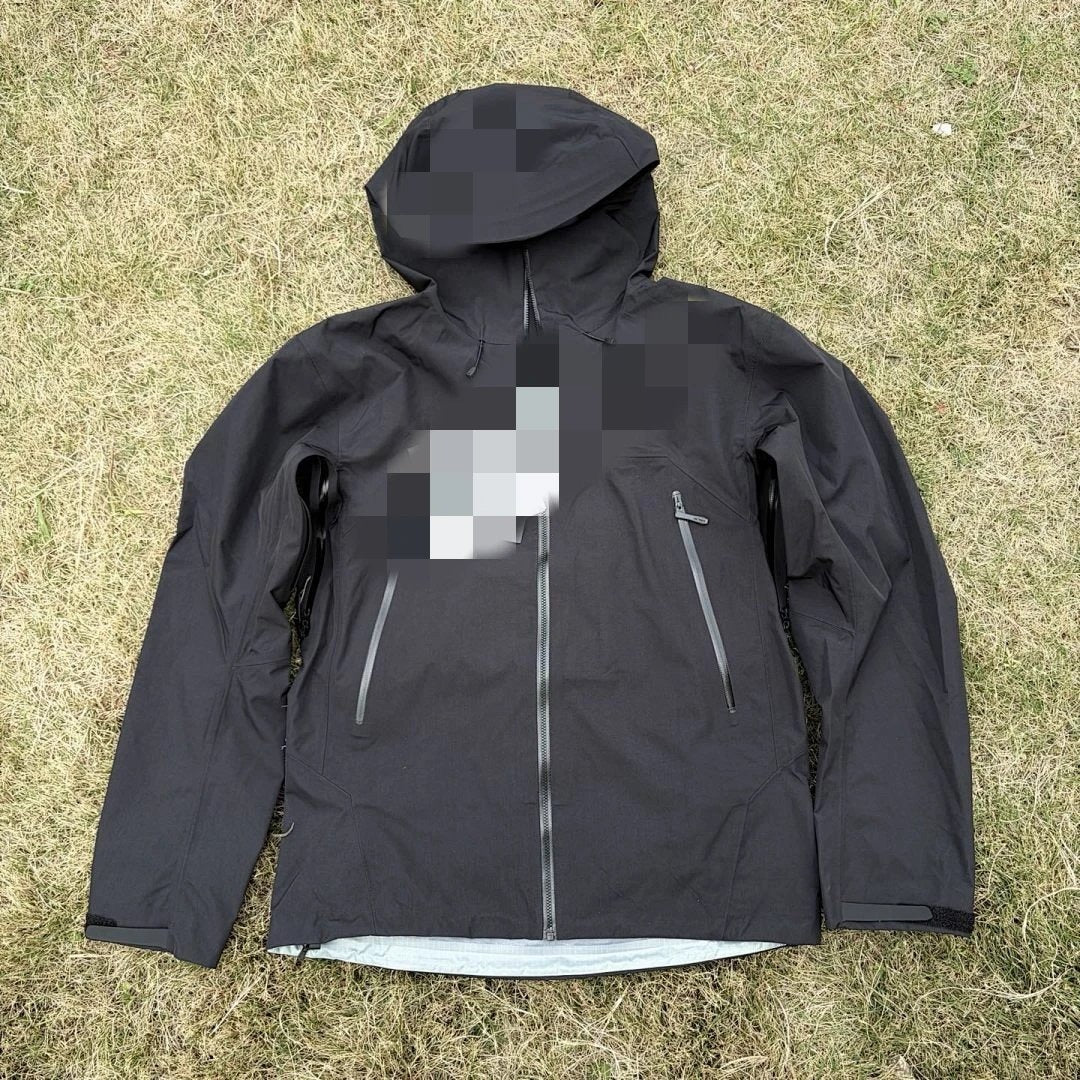 Arcteryx Waterproof Windbreaker
