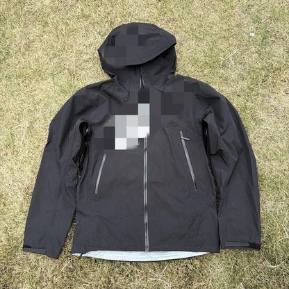 Arcteryx Waterproof Windbreaker