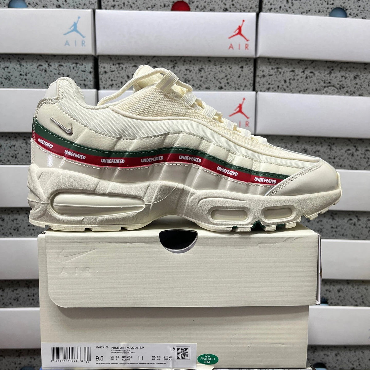 Nike Air Max 95