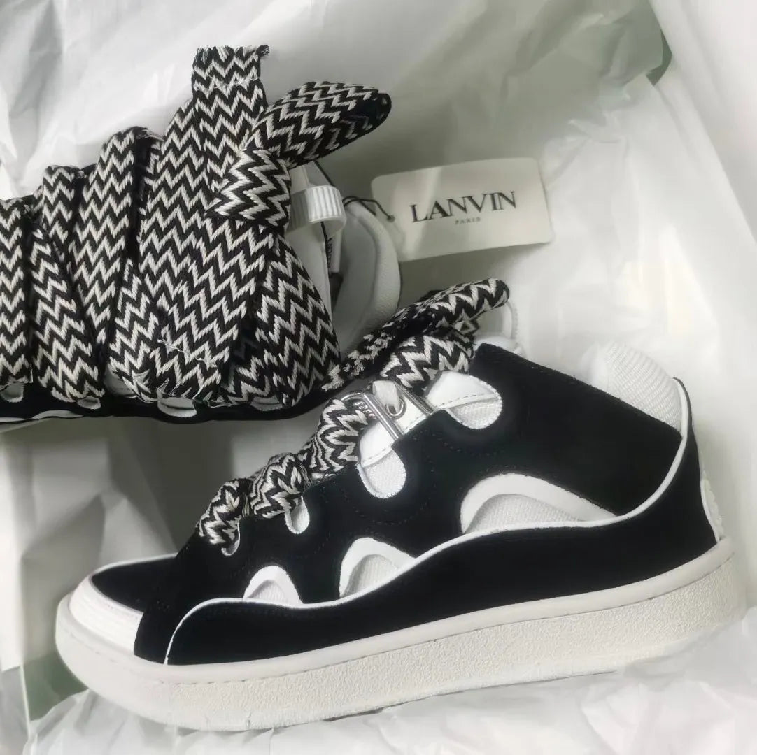 Lanvin Curb Panda