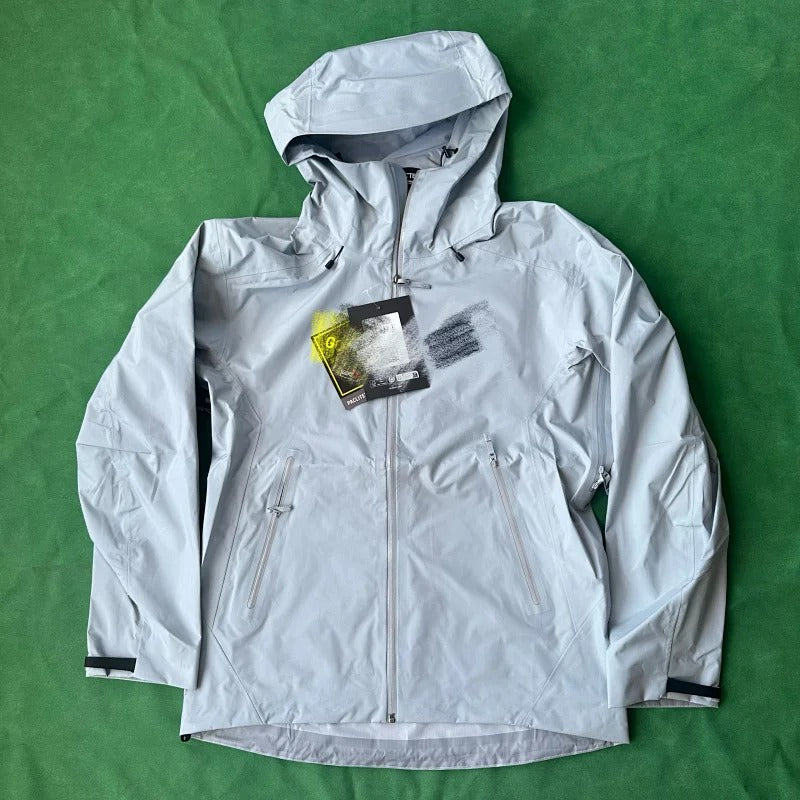 Arcteryx Waterproof Windbreaker