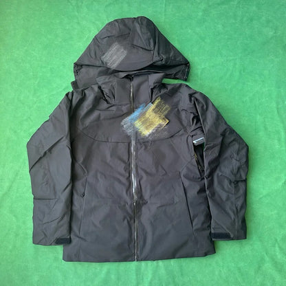 Arcteryx Waterproof Windbreaker