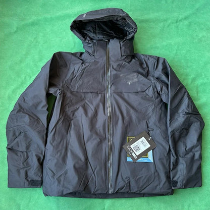 Arcteryx Waterproof Windbreaker