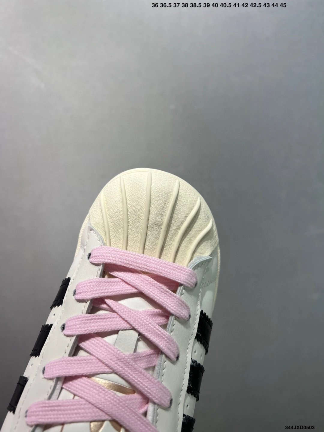 Adidas Superstar 92 Pharrell Williams
