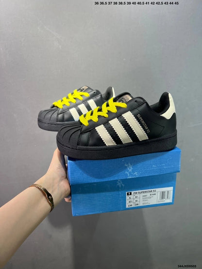 Adidas Superstar 92 Pharrell Williams