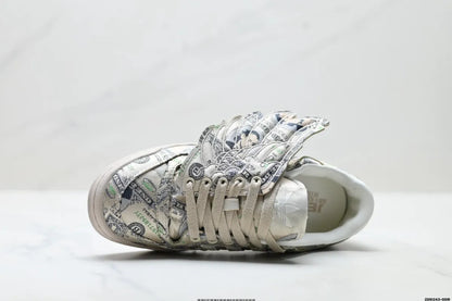 Jeremy Scott x Adidas Wings & Forum